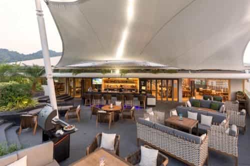 Oakwood Hotel Journeyhub Phuket Oakwood Hotel Journeyhub Phuket