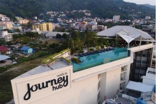 Oakwood Hotel Journeyhub Phuket2