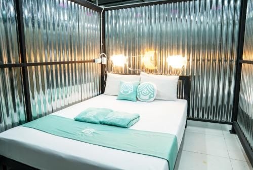 Coziness is near the city - Budget friendly hostel !4