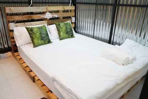 Coziness is near the city - Budget friendly hostel ! Coziness is near the city - Budget friendly hostel !