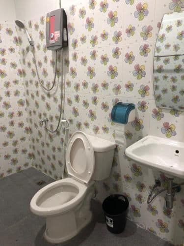 Standard Family Room