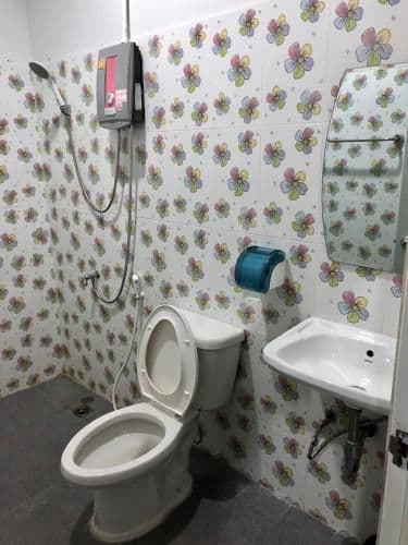 Standard Family Room