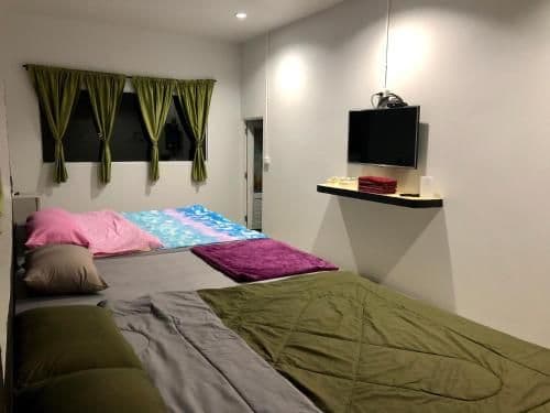 Standard Family Room