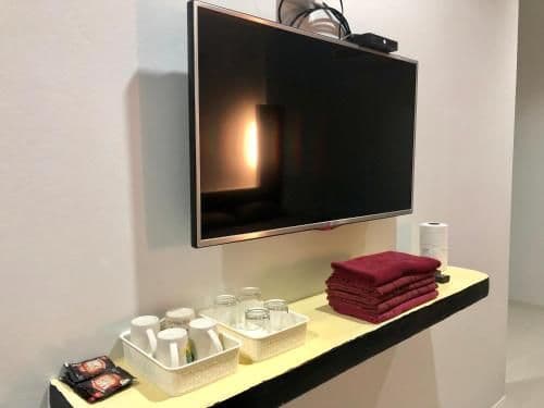 Standard Family Room