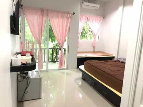 Chillchill Sangkhlaburi Chillchill Sangkhlaburi