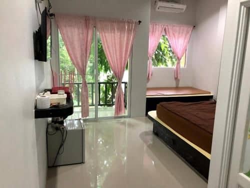 ชิลชิล สังขละบุรี ชิลชิล สังขละบุรี