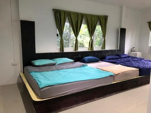Standard Family Room