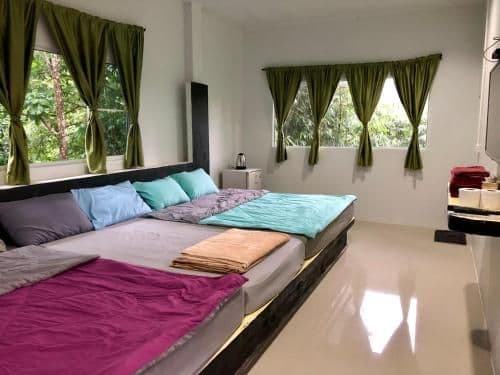 Standard Family Room
