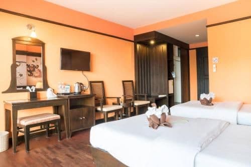 Double Room