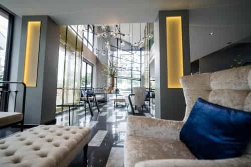 Z Sleep Hotel Z Sleep Hotel