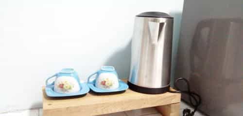 Khao Thong Home Stay Khao Thong Home Stay