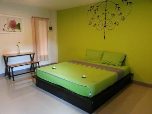 Korbua Chill House Residence Korbua Chill House Residence