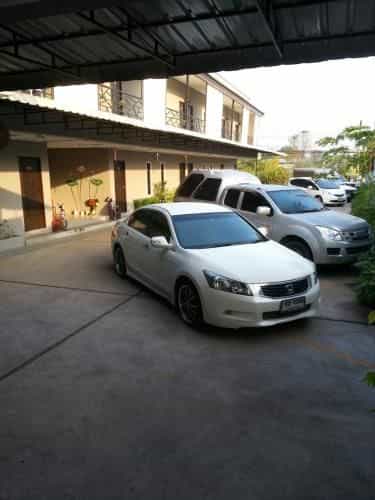 Korbua Chill House Residence Korbua Chill House Residence