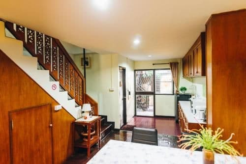 Three-Bedroom Suite