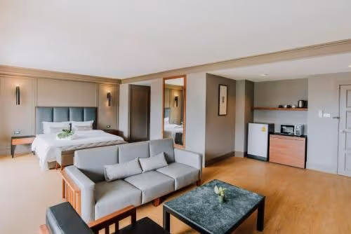 Studio Marine Suite
