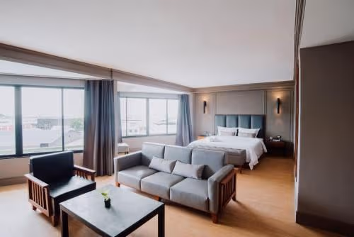 Studio Marine Suite