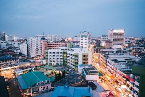 โรงแรมมารีน พลาซ่า พัทยา โรงแรมมารีน พลาซ่า พัทยา