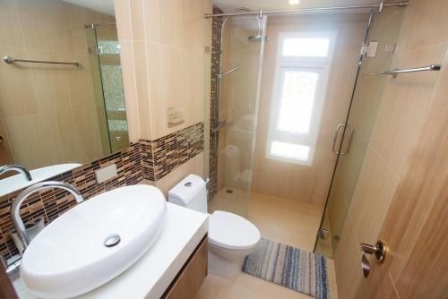 Family suite at Naiharn beach, Calypso condo by PLH Phuket4