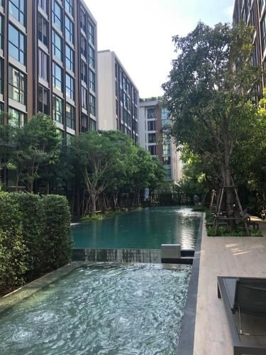 Family2BR,10 mins to Thong lo BTS free shuttle bus0