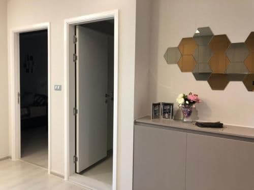 Quadruple Room with Bath