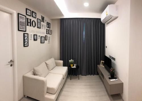 Family2BR,10 mins to Thong lo BTS free shuttle bus2