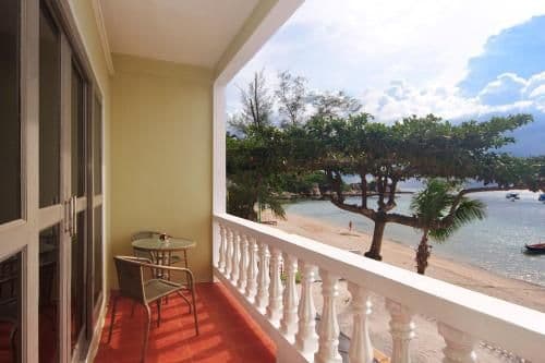 Apartment with Sea View