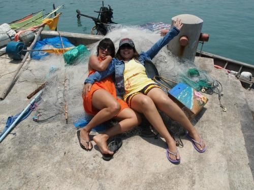 Fisherman Guesthouse4