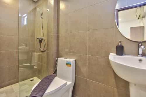Pool Villa Pattaya - Walking Street C3 Pool Villa Pattaya - Walking Street C3