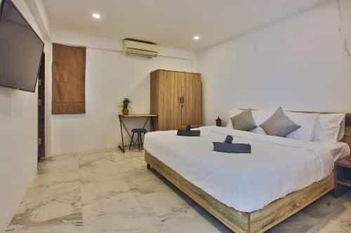 Pool Villa Pattaya - Walking Street C3 Pool Villa Pattaya - Walking Street C3