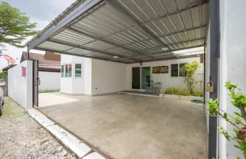 Jasmine House Jasmine House