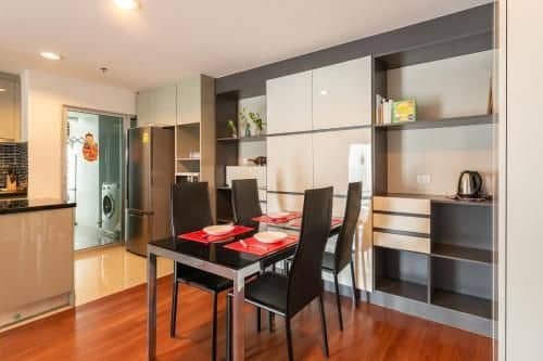 2BRs/Pool View/Resort-like Condo/MRT/Train Market 2BRs/Pool View/Resort-like Condo/MRT/Train Market