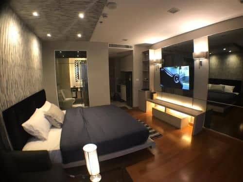 Luxurious Beachfront Pattaya Luxurious Beachfront Pattaya