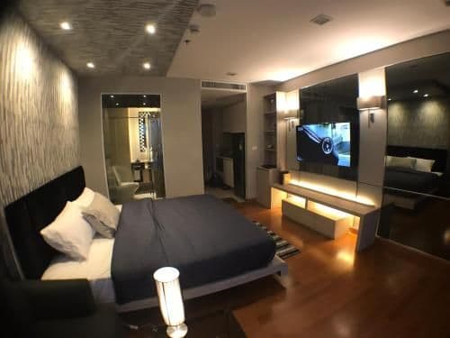 Luxurious Beachfront Pattaya Luxurious Beachfront Pattaya