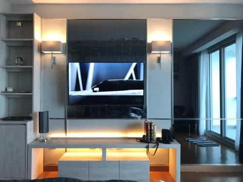 Luxurious Beachfront Pattaya Luxurious Beachfront Pattaya