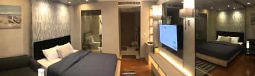 Luxurious Beachfront Pattaya Luxurious Beachfront Pattaya