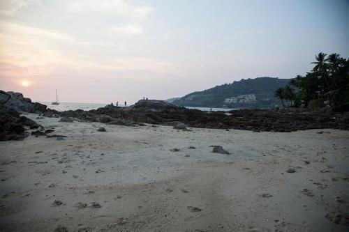 NEW APARTMENT DESIGN SEA VIEW 1312