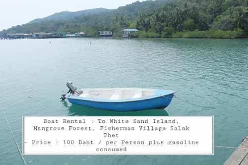 Seaview Bungalow Seaview Bungalow