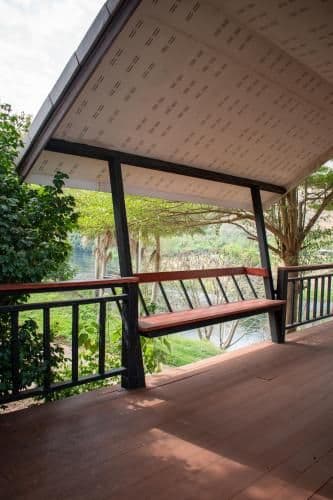 Deluxe Double or Twin Room with Mountain View