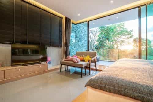 Luxury 4 Bedroom Villa Mangosteen Luxury 4 Bedroom Villa Mangosteen