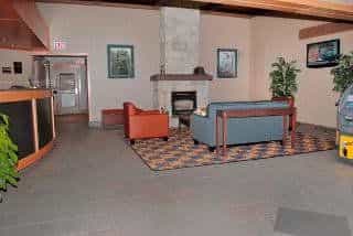 Best Western Mountain Retreat Hotel