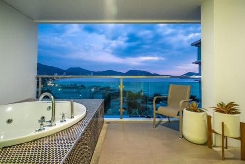 Apartment with Sea View