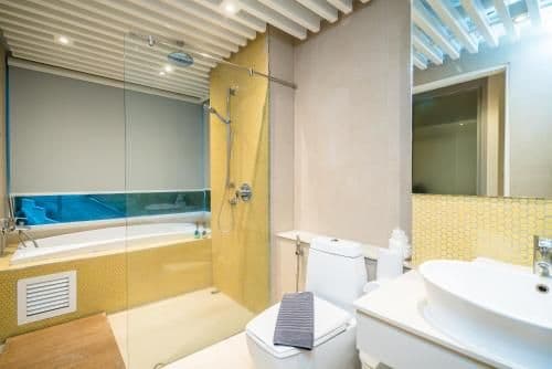 Apartment with Sea View