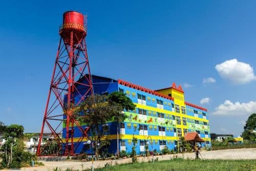 2uhotelhatyai 2uhotelhatyai