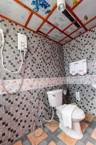 2uhotelhatyai 2uhotelhatyai