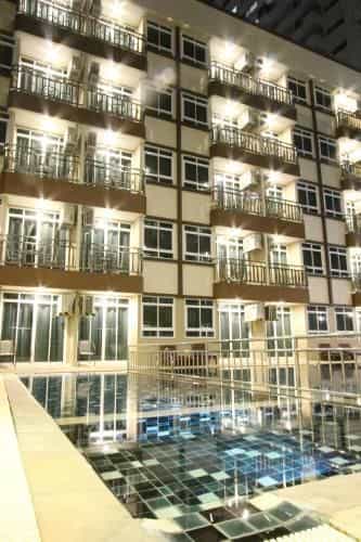 Le Bangkok Hotel