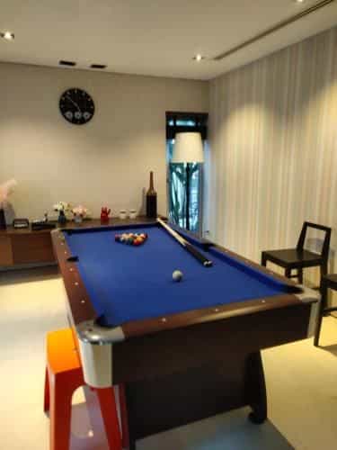 5 rooms villa with private pool 5 rooms villa with private pool
