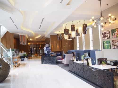 Astra Suites Night Bazaar by Auncha Astra Suites Night Bazaar by Auncha