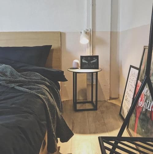 Twin Room with Private Bathroom