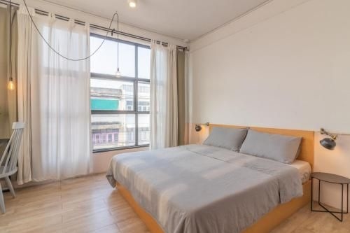 เบจ โพสเทล (Beige Poshtels)3