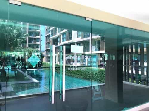 Sweet Home At Zcape3 condominium central Phuket Sweet Home At Zcape3 condominium central Phuket